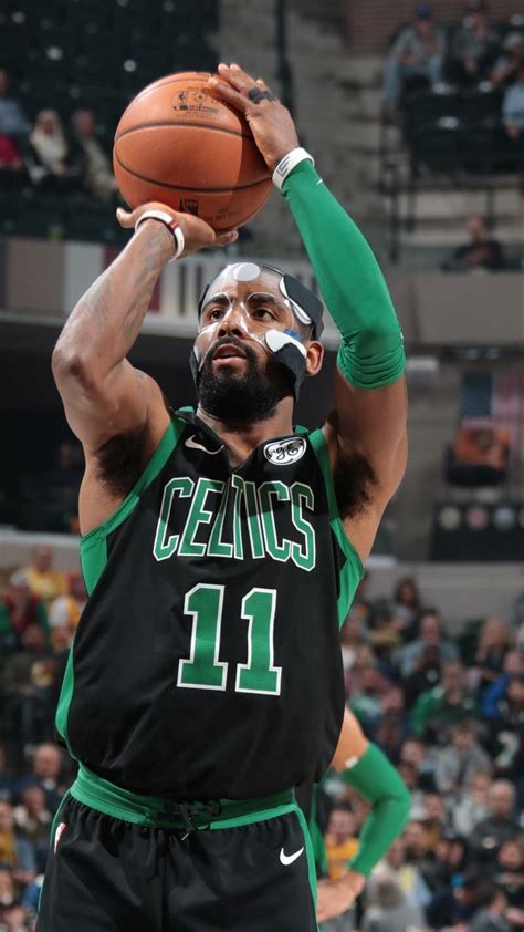 ki nba|凯里·欧文 .